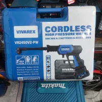 کارواش شارژی ویوارکس  سم پاش شارژی