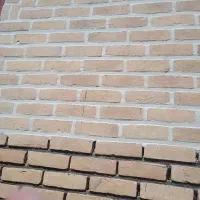 بندکشی آجر سنتی و سفال