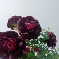 گل مصنوعی خارجی