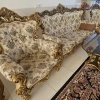مبلمان استیل