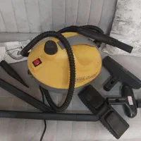 بخار شور آلمانی آتلانتیک