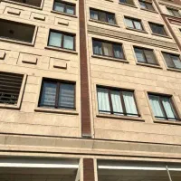 واحد93متری-2خوابه-فول-امکانات-ساخت98فردوس-شرق