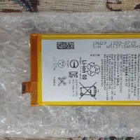 تاچ ال سی دی و باطری اصلی سونی مدل xa ultra|لوازم جانبی موبایل و تبلت|همدان, |دیوار