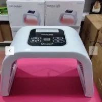 دستگاه ال ای دی صورت