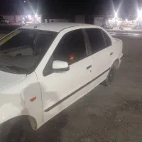 سمند مدل 96ef7|خودرو سواری و وانت|بندر ماهشهر, |دیوار