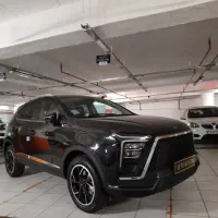 کی ام سی X5 مشکی صفر*اقساط سندبنام تحویل فوری *|خودرو سواری و وانت|تهران, حصار بوعلی|دیوار