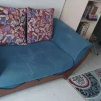 کمد و مبل و تخت خواب|مبلمان خانگی و میز عسلی|پردیس, فاز ۱۱|دیوار