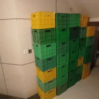 سبد شیری تمیز 30/30