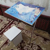 میز و صندلی تحریر