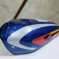 لوازم یدکی موتور هندا|قطعات یدکی و لوازم جانبی|ری, شهرک نظامی|دیوار