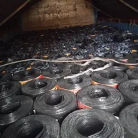 ایزوگام قیر فروش نصب کلی جزئی دراسرع وقت|خدمات پیشه و مهارت|آمل, |دیوار