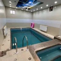 باغ و ویلا 330متری شیک و مدرن