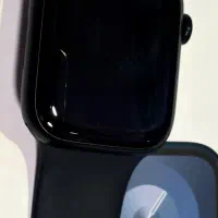 اپل واج سری 9 black|ساعت|بابل, |دیوار