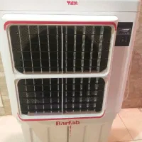 کولرآبی فن دار