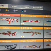 اکانت کالاف دیوتی موبایل