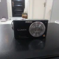 دوربین Lumix اصل.|دوربین عکاسی و فیلم‌برداری|اصفهان, شهرک میلاد|دیوار