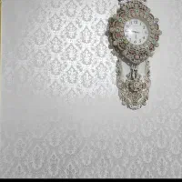 نقاشی و طرح کاغذ دیواری|خدمات پیشه و مهارت|سلماس, |دیوار