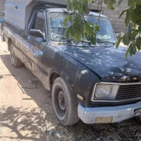 مزدا ۱۶۰۰بسیار تمیز