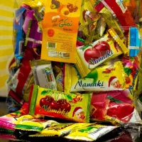 ترشک و شیرینجات و غیره|خوردنی و آشامیدنی|آبادان, |دیوار