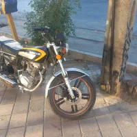 موتور 200 کویر