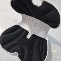پشتی طبی صندلی میز کار گرین لاین