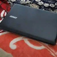 لپ تاپ گیگابایتCORE i5 750|رایانه همراه|کرمانشاه, |دیوار