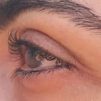 لیفت مژه و ابرو