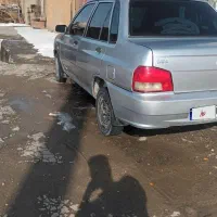 پراید ۱۳۲|خودرو سواری و وانت|همدان, |دیوار