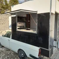فست فود فود تراکی