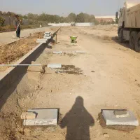 کارگر ساده با جای خواب|استخدام معماری، عمران و ساختمانی|تهران, یافت آباد جنوبی|دیوار