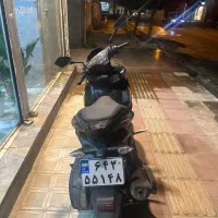 فوق العاده تمیز|موتورسیکلت|گلوگاه, |دیوار