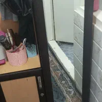 کمد|جاکفشی، کمد، دراور|قم, زنبیل آباد|دیوار