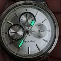 ساعت سه موتوره|ساعت|دزفول, |دیوار