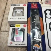 لوازم جانبی موبایل و اسپیکر|لوازم جانبی موبایل و تبلت|شاهینشهر, مخابرات (شهید بهشتی)|دیوار