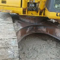 بیل مکانیکی زنجیری دلتا 2012|خودرو سنگین|تبریز, |دیوار