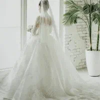 لباس عروس|لباس|شیراز, شهرک بهار|دیوار