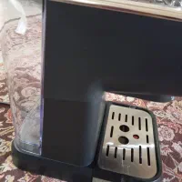 دستگاه اسپرسو مباشی|سماور، چای‌ساز، قهوه‌ساز|شهریار, شهریار|دیوار