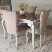 میز نهار خوری