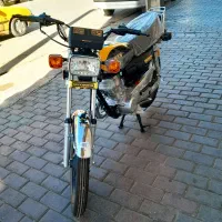 هندا 125احسان1404