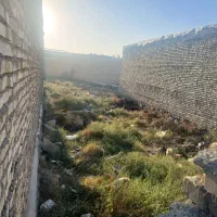 فروش زمین ۱۲۰ متری در کوی مندلی(سه راه خرمشهر)|فروش زمین و ملک کلنگی|اهواز, کوی مندلی(سه راه خرمشهر)|دیوار