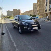 جک s5 دنده استثنایی