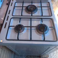 گاز پنج شعله|اجاق گاز و لوازم برقی پخت‌وپز|دورود, |دیوار