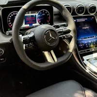 مرسدس بنز C200L مدل۲۰۲۵|خودرو سواری و وانت|تهران, سهروردی|دیوار