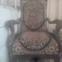 مبل قالی