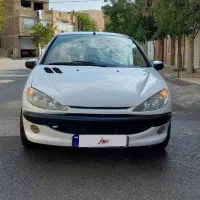 206مدل  ۸۳ خوش رخ