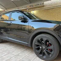 فیدلیتی پرایم ۷ نفره ۴۰۲|خودرو سواری و وانت|سیرجان, |دیوار