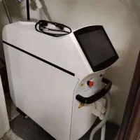 فروش دستگاه لیزر