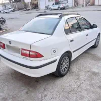 سمند lx مدل 90|خودرو سواری و وانت|جیرفت, |دیوار