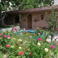 سوییت اجاره‌ای سنتی ،ویلا،بوم گردی