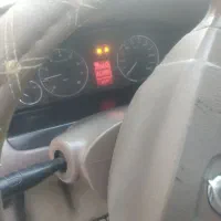 سمند مدل 95مولتی بلکس